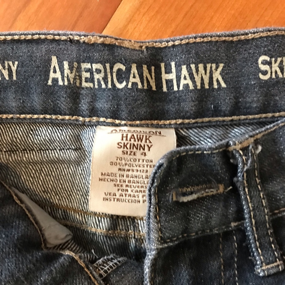 Boys jeans